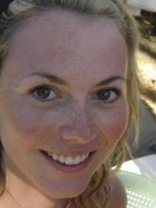 Person who looks like Jennie Garth