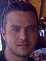 Person who looks like Clive Owen