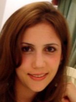 Person who looks like Jillian Barberie