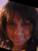 Person who looks like Courtney Love