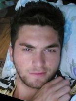 Person who looks like Casper Van Dien