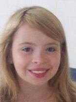 Person who looks like Vivien Cardone