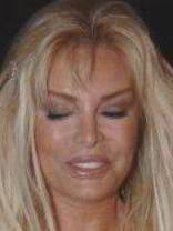 Person who looks like Sharon Stone