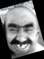 Person who looks like Delroy Lindo