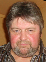 Person who looks like Sean Bean