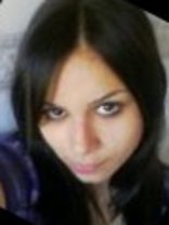 Person who looks like Anna Friel