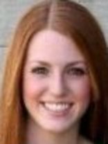 Person who looks like Julianne Moore