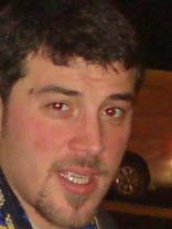 Person who looks like Lochlyn Munro