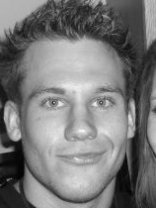 Person who looks like Tom Brady