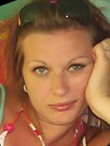 Person who looks like Kristanna Loken