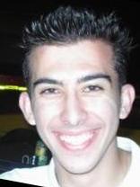 Person who looks like Justin Berfield