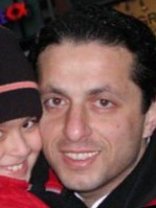 Person who looks like Sylvester Stallone