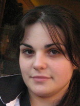 Person who looks like Leonor Watling