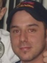 Person who looks like Kirk Acevedo