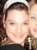 Person who looks like Drew Barrymore