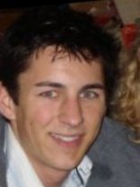 Person who looks like James Lafferty