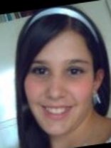 Person who looks like Sarah Silverman