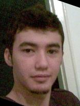 Person who looks like Edison Chen