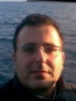 Person who looks like Mark Hoppus