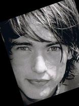 Person who looks like Hayden Christensen