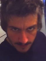 Person who looks like John Hawkes