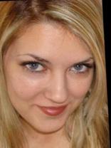 Person who looks like Charlotte Ross