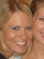 Person who looks like Karolina Kurkova