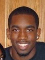 Person who looks like Nick Cannon