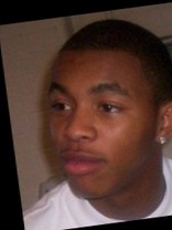 Person who looks like Bow Wow