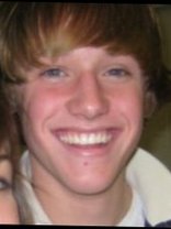 Person who looks like Hunter Parrish