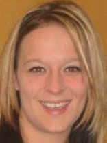 Person who looks like Jeri Ryan