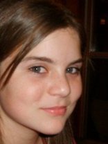 Person who looks like Jacinda Barrett