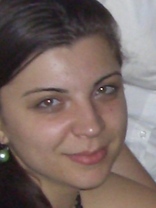 Person who looks like Shannon Lucio