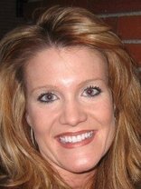 Person who looks like Courtney Hansen