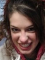 Person who looks like Anne Hathaway