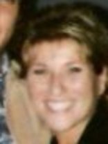 Person who looks like Brooke Burns