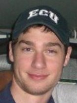 Person who looks like John Krasinski