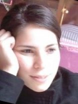 Person who looks like Neve Campbell