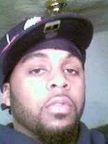 Person who looks like Ice Cube