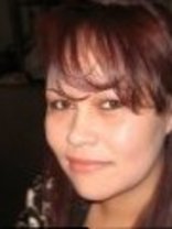 Person who looks like Julia Stiles