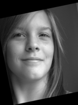 Person who looks like Sarah Polley