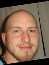 Person who looks like Howie Mandel