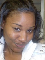 Person who looks like Kerry Washington