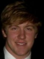 Person who looks like Benjamin McKenzie