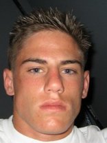 Person who looks like Channing Tatum