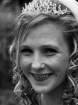 Person who looks like Brenda Strong