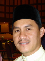 Person who looks like B.D. Wong