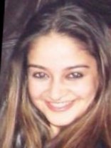 Person who looks like Aishwarya Rai