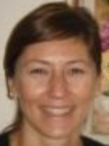 Person who looks like Laura Linney