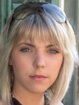 Person who looks like Izabella Scorupco